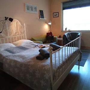 Apartment 132, Sofia